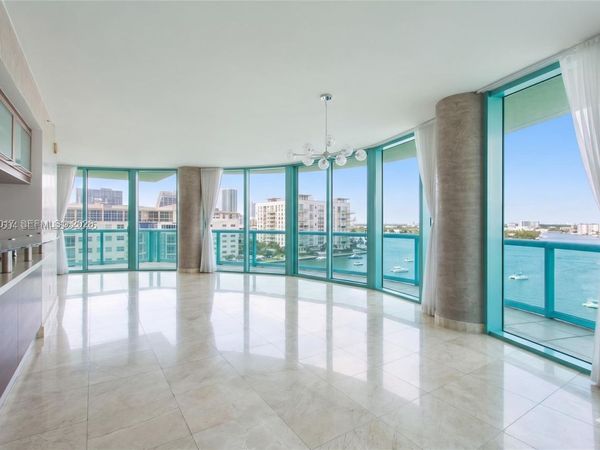 6000 Indian Creek Dr , Unit 12B, Miami Beach, FL 33140