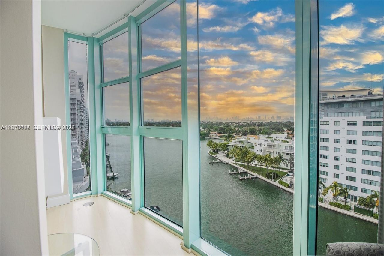 6000 Indian Creek Dr , Unit 12B, Miami Beach, FL 33140 Photo