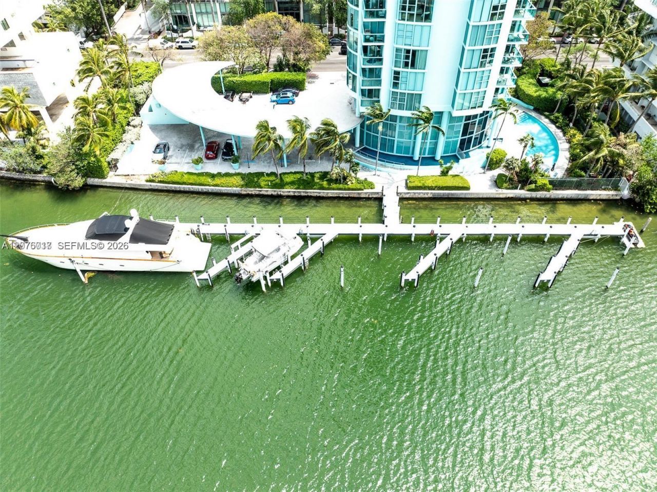 6000 Indian Creek Dr , Unit 12B, Miami Beach, FL 33140 Photo