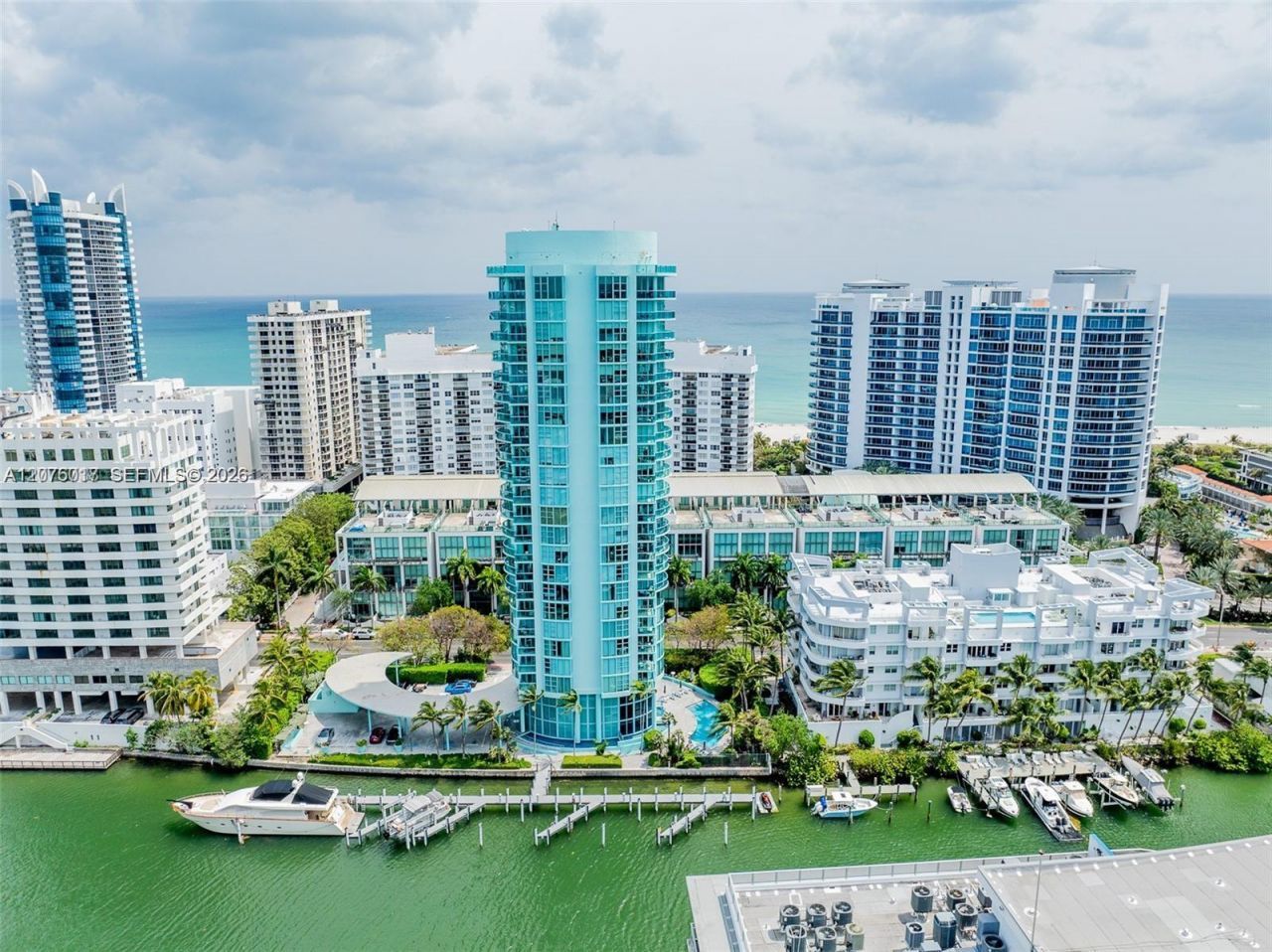6000 Indian Creek Dr , Unit 12B, Miami Beach, FL 33140 Photo