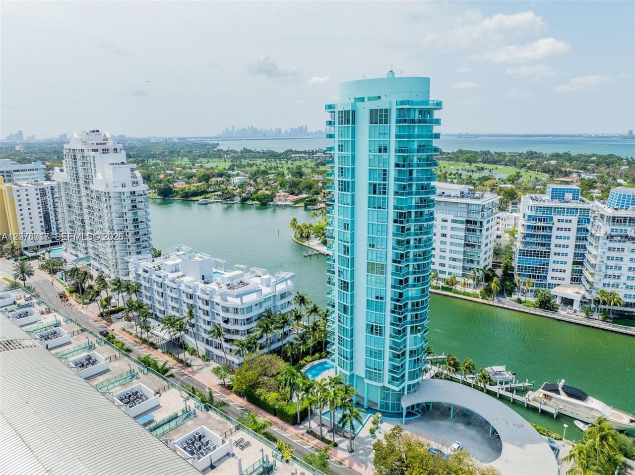 6000 Indian Creek Dr , Unit 12B, Miami Beach, FL 33140 Photo