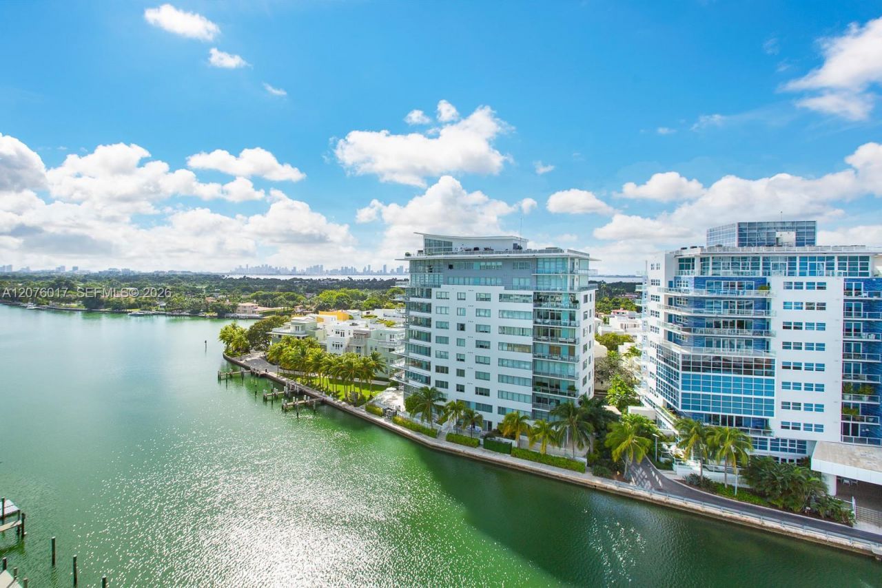 6000 Indian Creek Dr , Unit 12B, Miami Beach, FL 33140 Photo