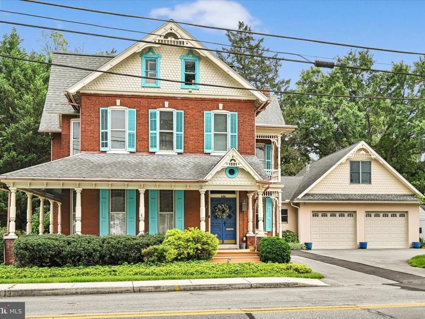 406 W Bainbridge Street, Elizabethtown, PA 17022 Main Photo