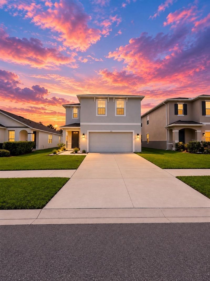 34110 Jasper Stone Drive, Wesley Chapel, FL 33543 Main Photo