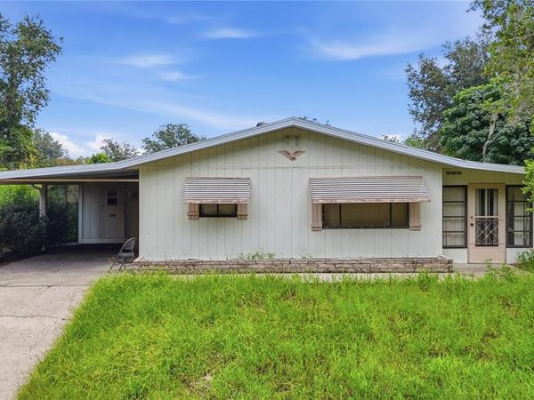 10081 SW 100TH AVENUE, OCALA, FL 34481