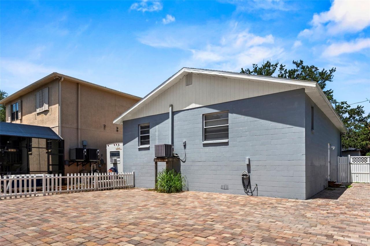 7610 S Sherrill Street , Tampa, FL 33616 Photo