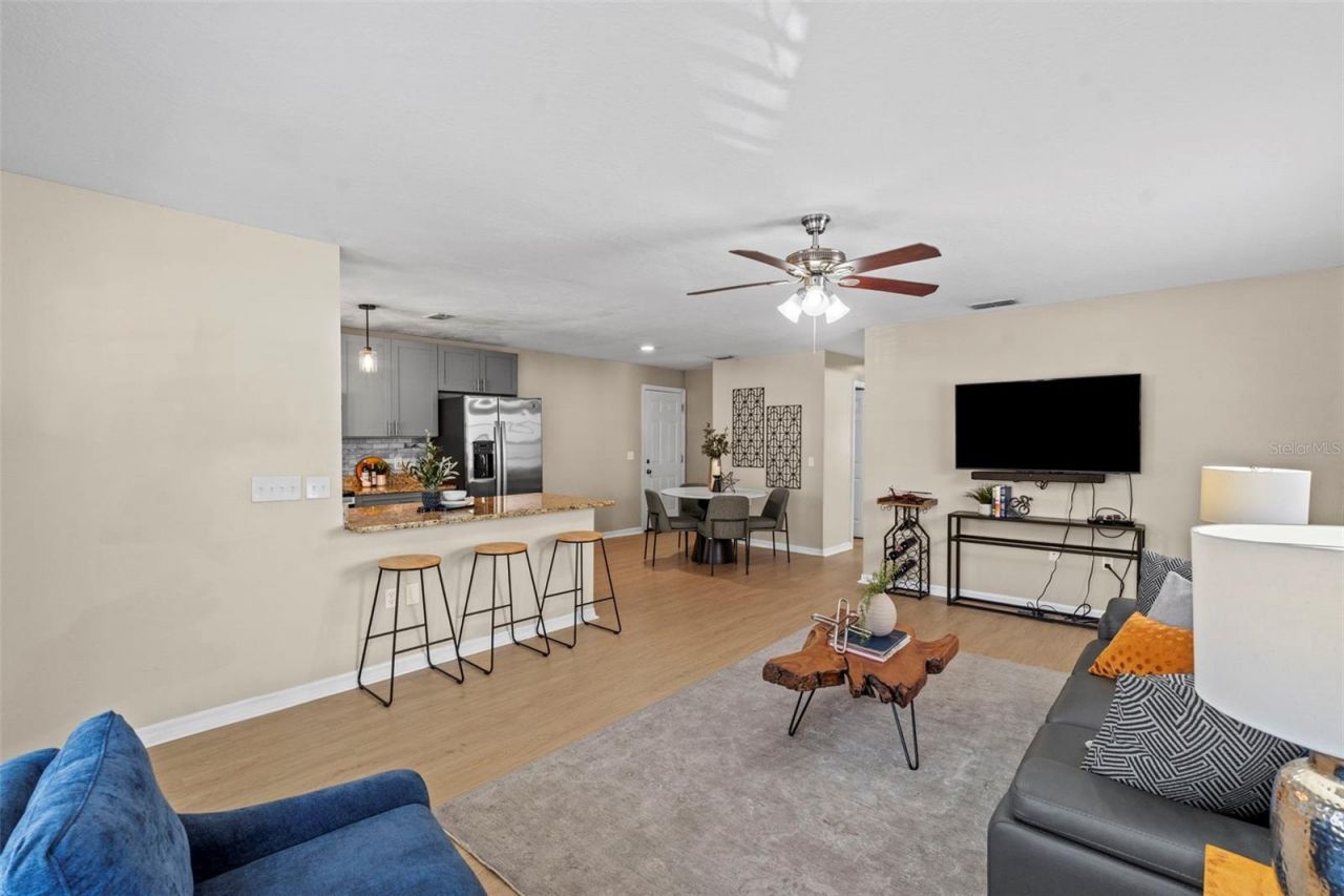7610 S Sherrill Street , Tampa, FL 33616 Photo