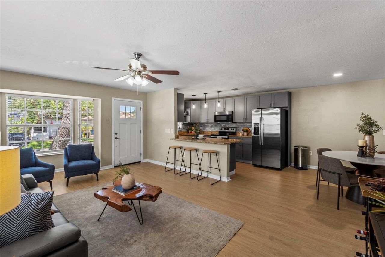 7610 S Sherrill Street , Tampa, FL 33616 Photo