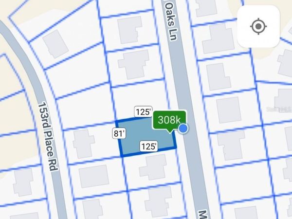 MARION OAKS LN LANE , OCALA, FL 34473
