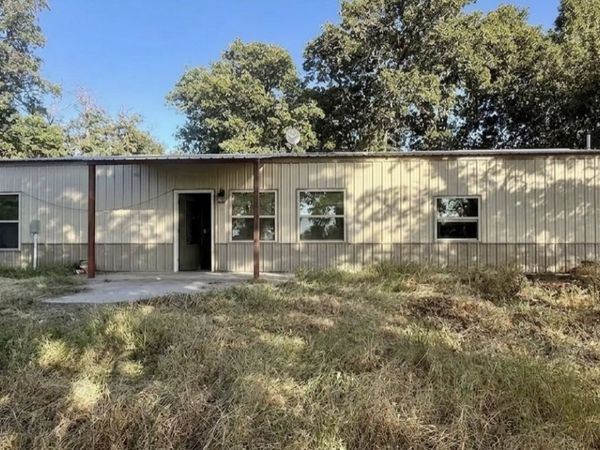 106447 Rodeo Drive , Mcloud, OK 74851