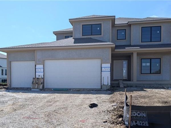 7801 NE 103rd Terrace, Kansas City, MO 64057