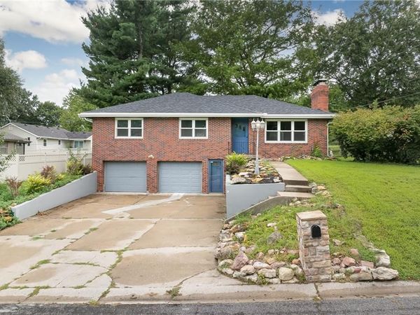 1806 Safari Drive, St Joseph, MO 64506