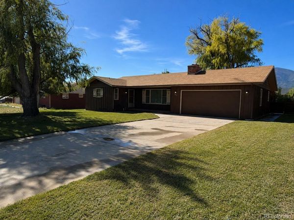 325 Crestone Avenue, Salida, CO 81201