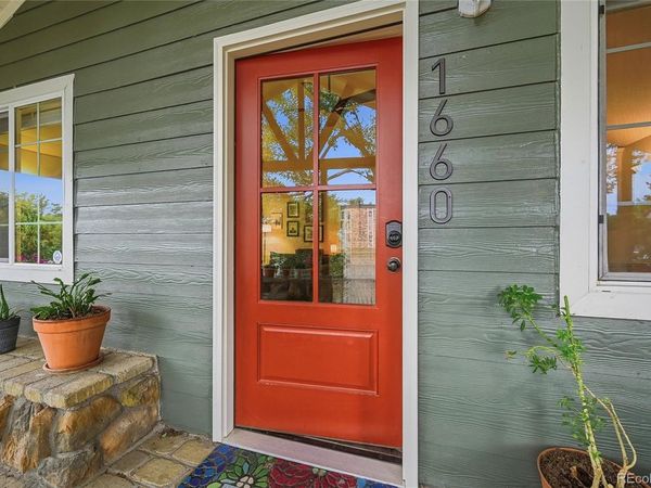 1660 Ingalls Street, Denver, CO 80214