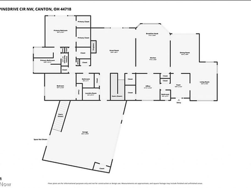 5234 Pinedrive Circle NW, Canton, OH 44718 Photo 20
