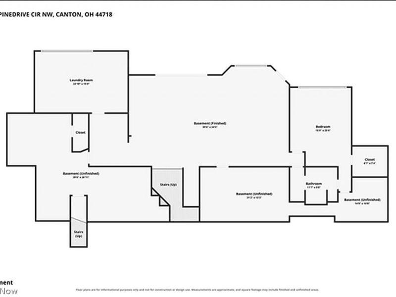 5234 Pinedrive Circle NW, Canton, OH 44718 Photo 21