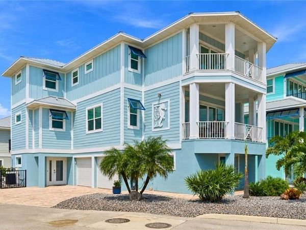 2601 Estero BLVD , FORT MYERS BEACH, FL 33931
