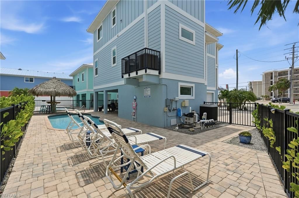 2601 Estero Blvd , Fort Myers Beach, FL 33931 Photo