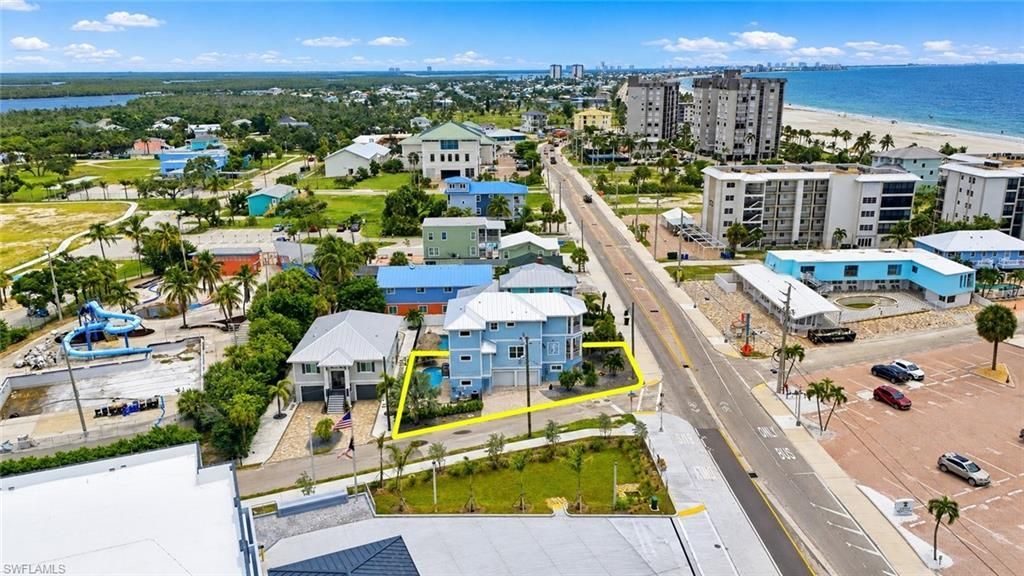 2601 Estero Blvd , Fort Myers Beach, FL 33931 Photo