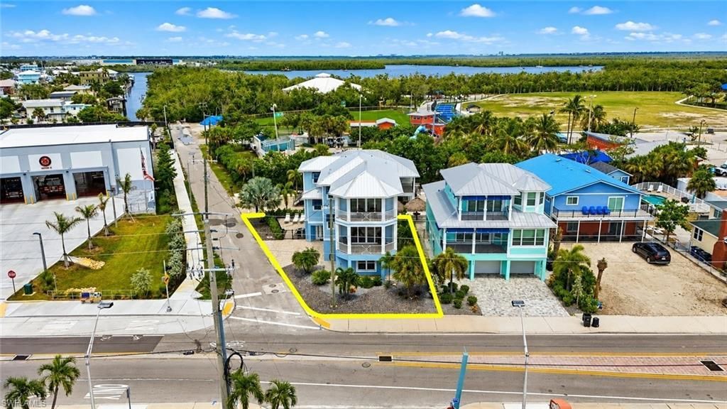 2601 Estero Blvd , Fort Myers Beach, FL 33931 Photo