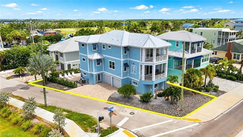 2601 Estero Blvd , Fort Myers Beach, FL 33931 Photo