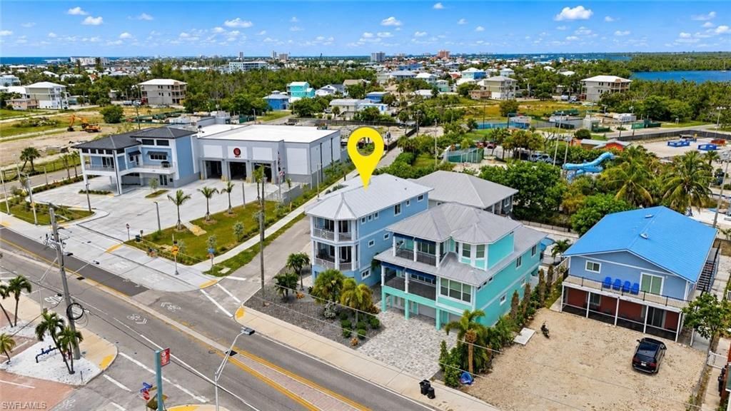 2601 Estero Blvd , Fort Myers Beach, FL 33931 Photo