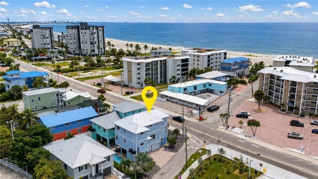 2601 Estero Blvd , Fort Myers Beach, FL 33931 Photo