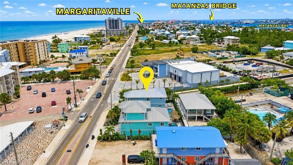 2601 Estero Blvd , Fort Myers Beach, FL 33931 Photo