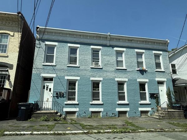 94 11th Street, Unit Ground Lev, Troy, NY 12180