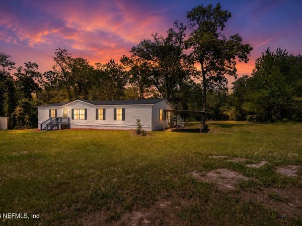 1886 GENTLE BREEZE Road, Middleburg, FL 32068