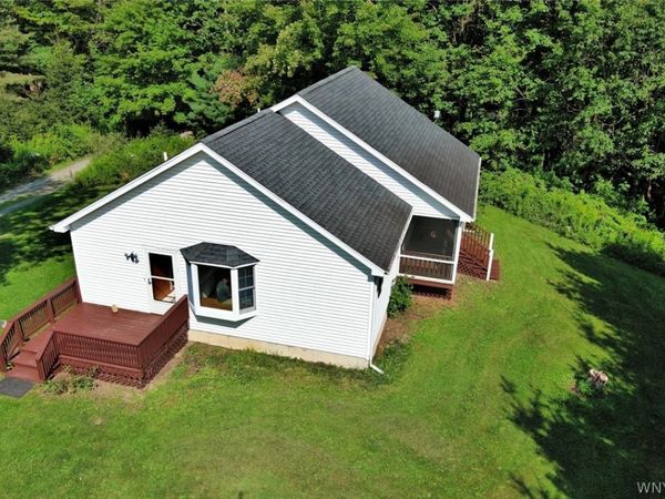 10259 Allen Road , East Concord, NY 14055