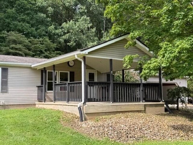14198 Brushy Fork Road SE, Newark, OH 43056 Photo 2