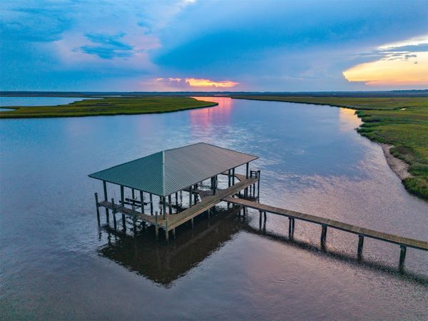 LOT 13 PALM CIRCLE, Fernandina Beach, FL 32034