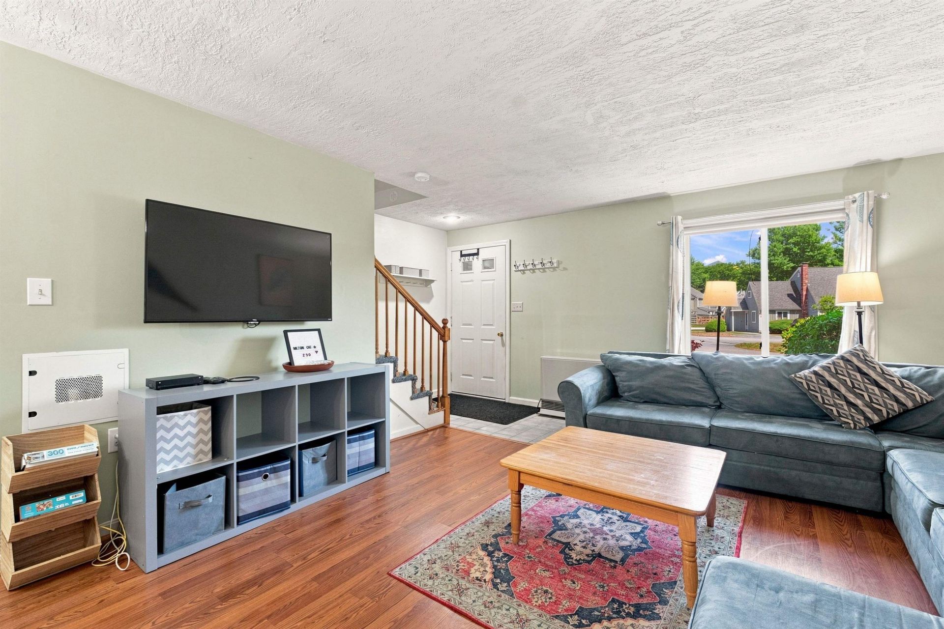 8 Hayes Drive, Unit 40, Woodstock, NH 03262 Main Photo