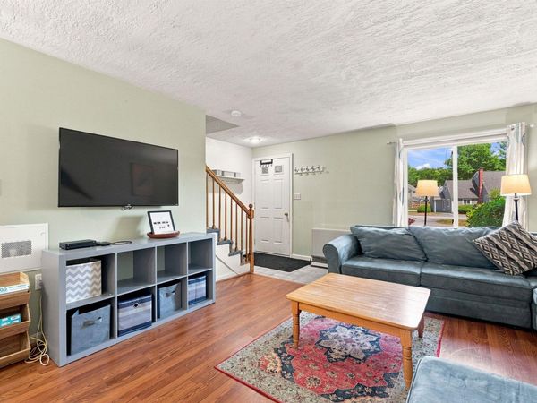 8 Hayes Drive, Unit 40, Woodstock, NH 03262