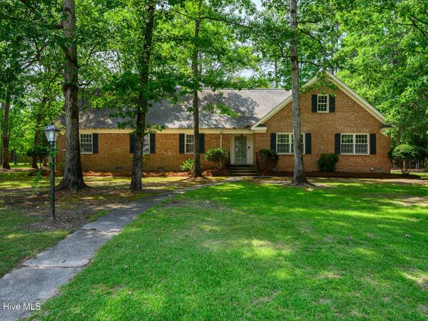 1612 Colony Drive, Tarboro, NC 27886