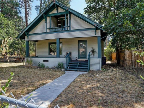 2714 E HARTSON Ave, Spokane, WA 99202