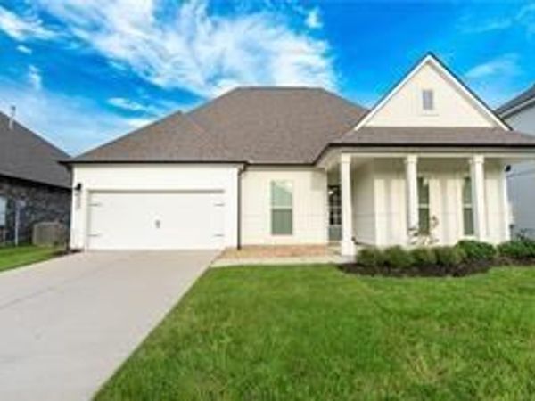 6832 DELTA RIDGE Avenue , Slidell, LA 70461