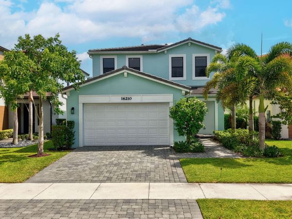 16210 SANDY SHORE Drive, The Acreage, FL 33470