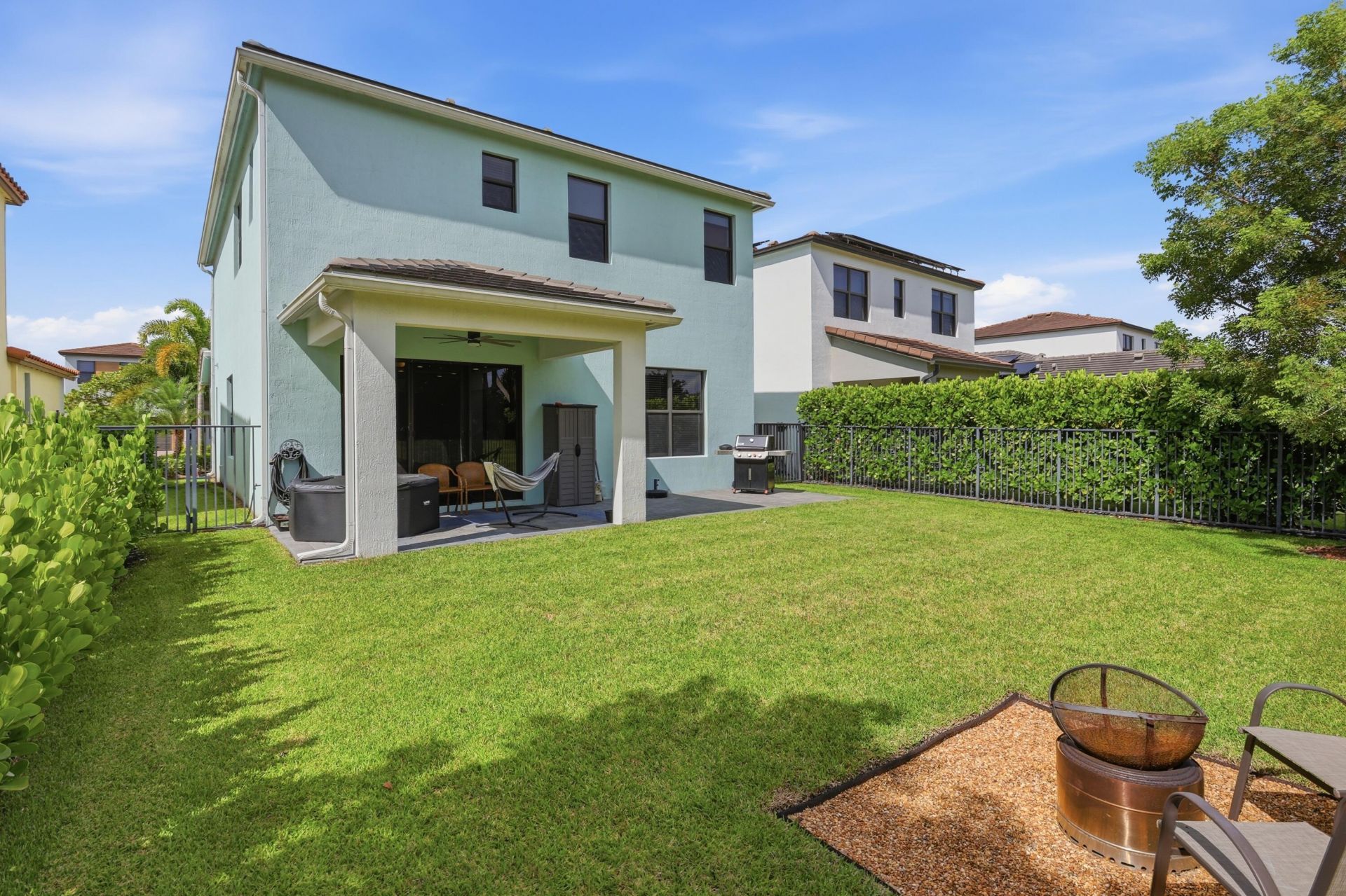 16210 Sandy Shore Drive, The Acreage, FL 33470 Photo
