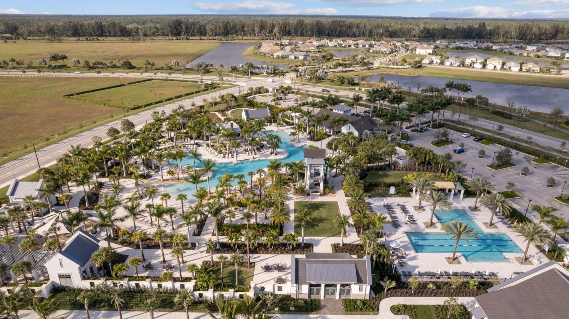 16210 Sandy Shore Drive, The Acreage, FL 33470 Photo