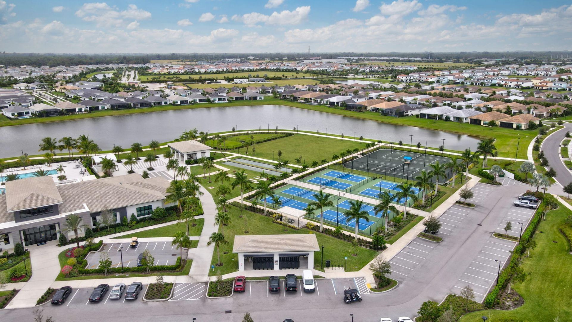 16210 Sandy Shore Drive, The Acreage, FL 33470 Photo
