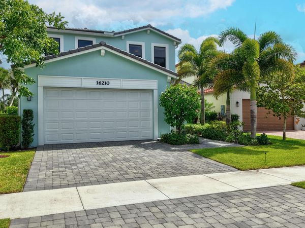 16210 Sandy Shore Drive, Westlake, FL 33470