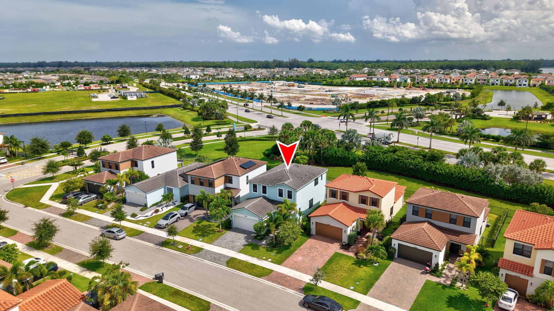16210 Sandy Shore Drive, Westlake, FL 33470 Photo