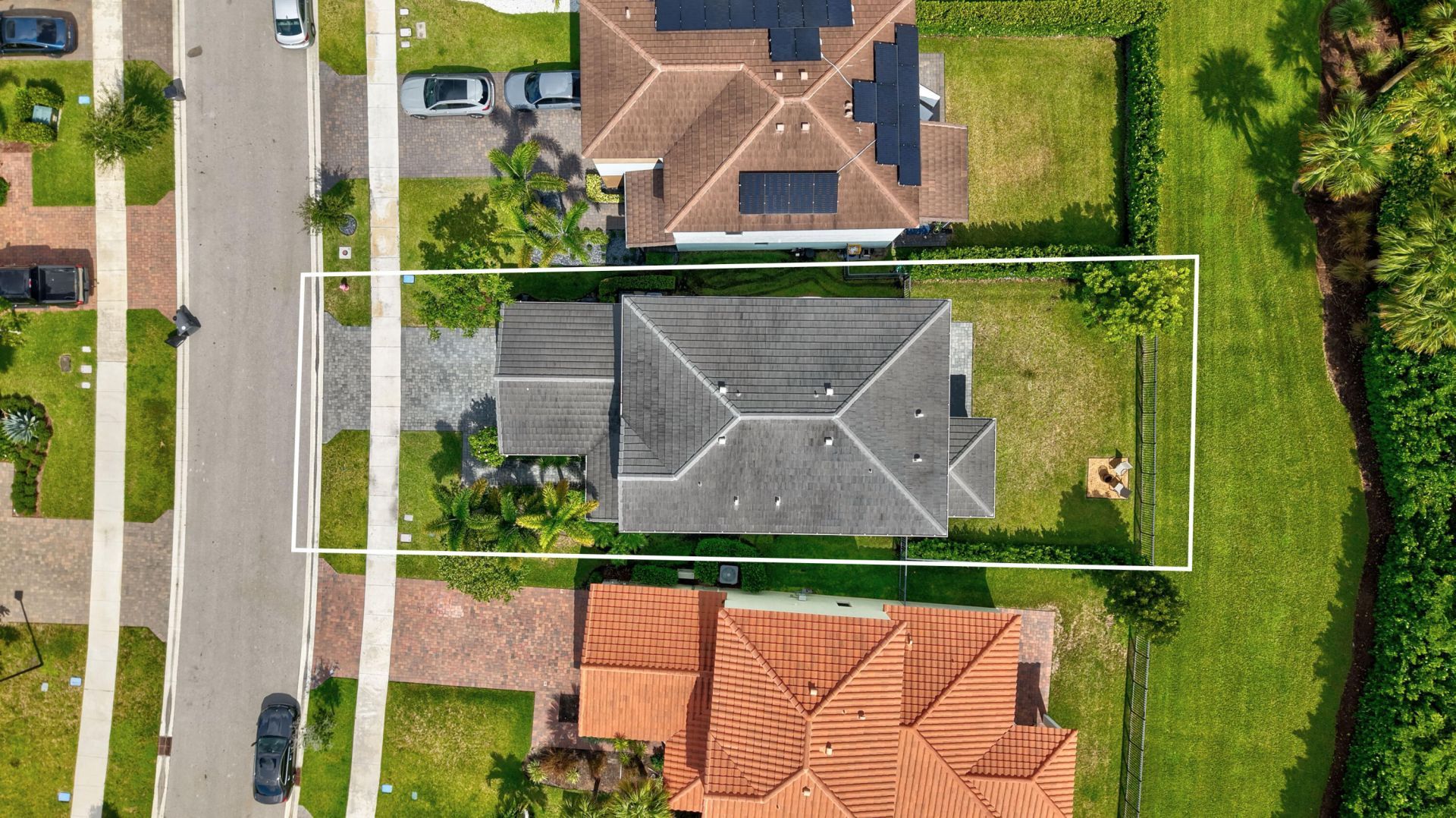 16210 Sandy Shore Drive, Westlake, FL 33470 Photo