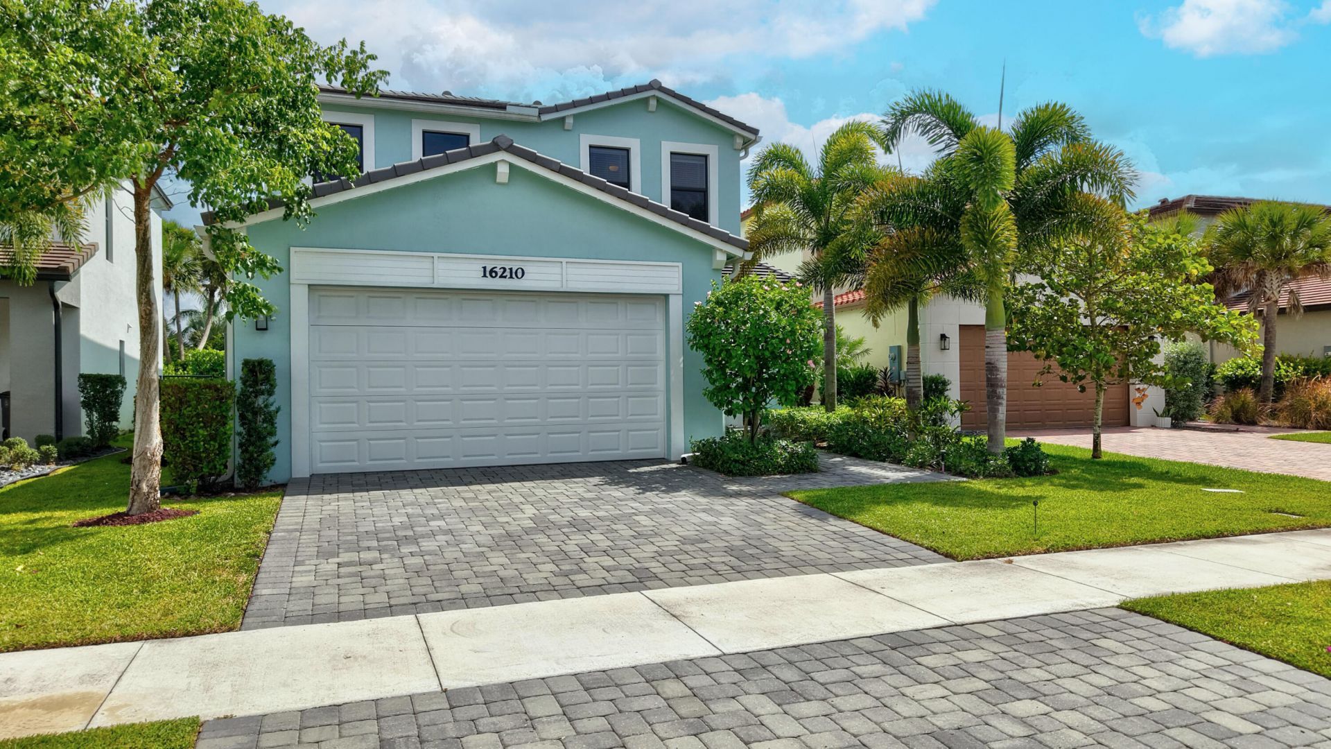 16210 Sandy Shore Drive, Westlake, FL 33470 Photo