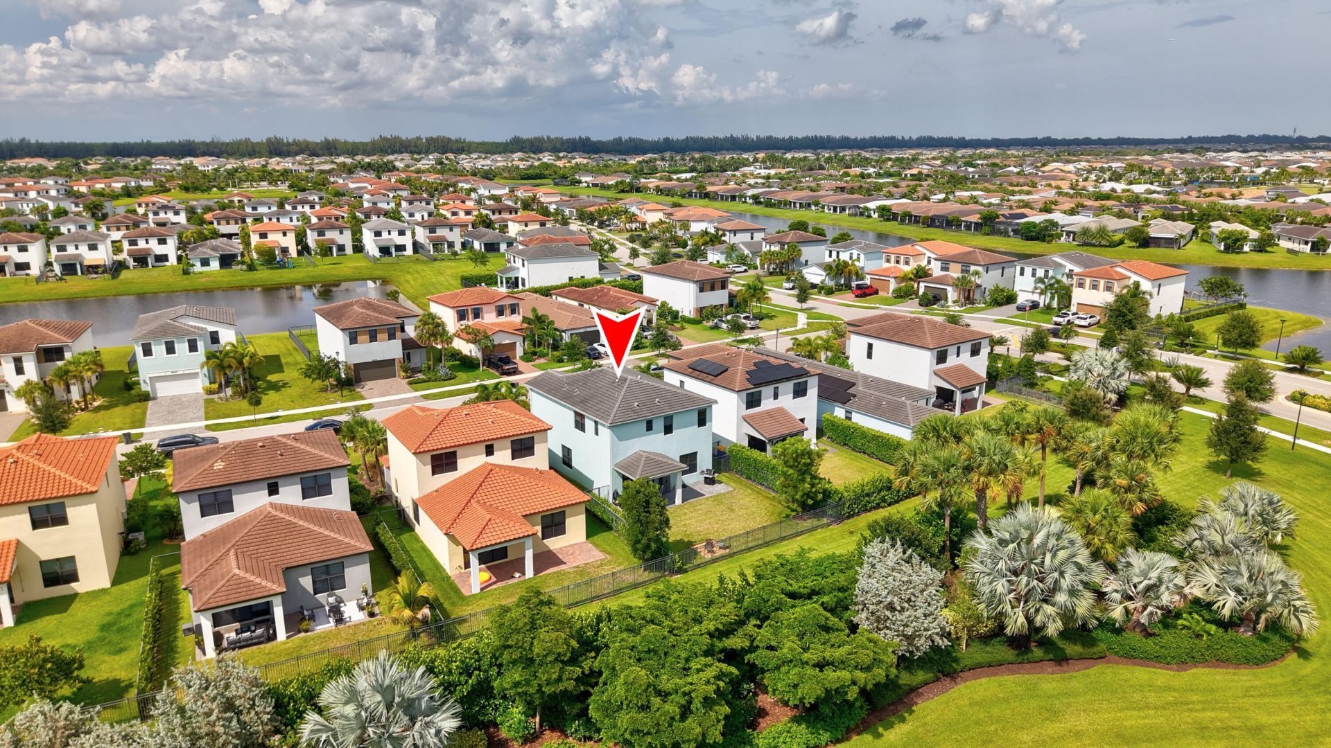 16210 Sandy Shore Drive, Westlake, FL 33470 Photo