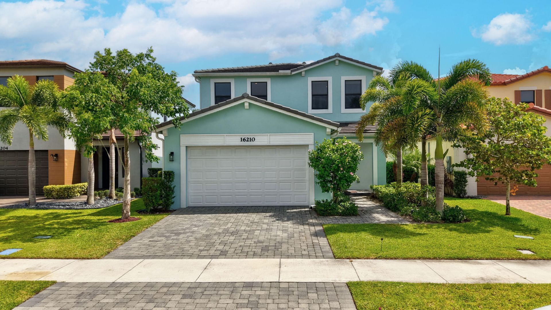 16210 Sandy Shore Drive, Westlake, FL 33470 Photo