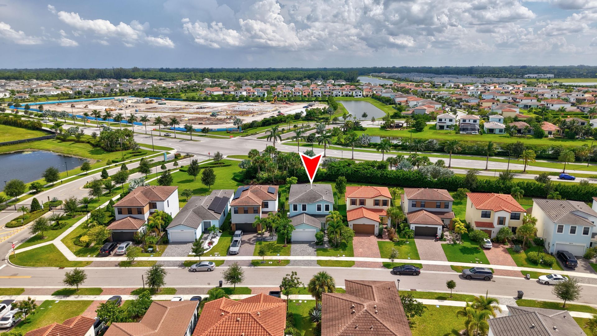 16210 Sandy Shore Drive, Westlake, FL 33470 Photo