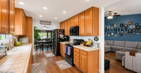 1415 Talking Sparrow Drive, Sparks, NV 89441 Photo